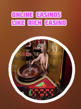 Rich casino mobile play