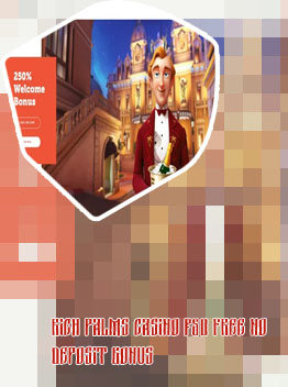 Richpalm casino