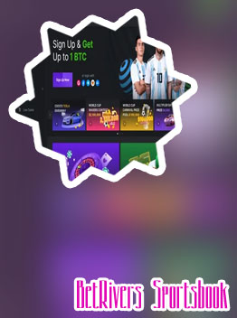 Rivers casino sportsbook app