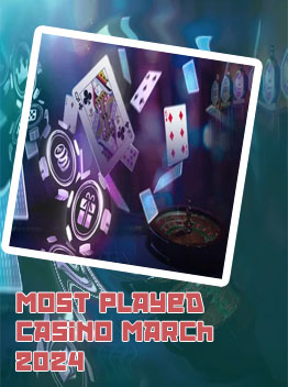 Rocket play casino