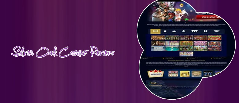 Silver oak casino no deposit bonus