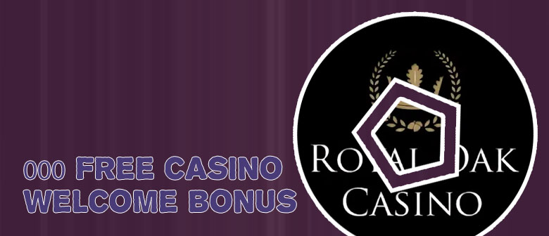 Silver oak casino sign up bonus