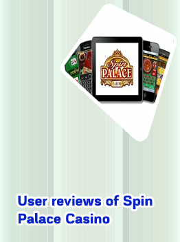 Spin palace mobile flash casino