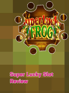 Super lucky casino slots