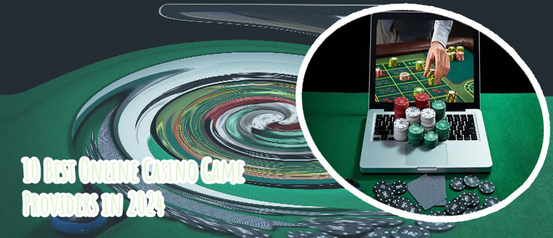 The best casino online