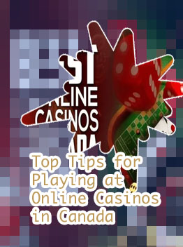 Top 10 canadian online casinos