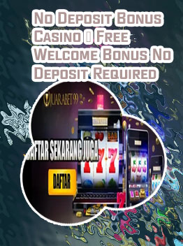 Top no deposit bonus casino