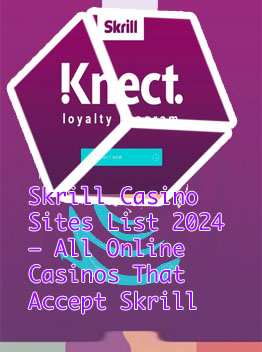 Top skrill casino