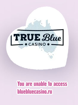 True blue casino instant play