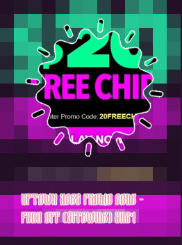 Uptown aces casino bonus codes