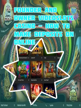 Videoslots casino mobile