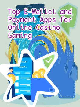 Wallet online casino