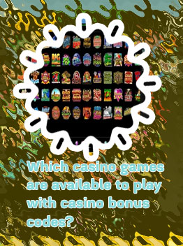 Wild casino promo code
