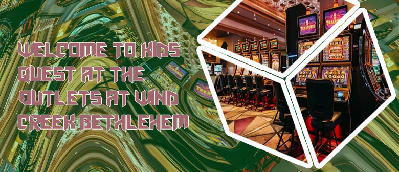 Wind creek casino