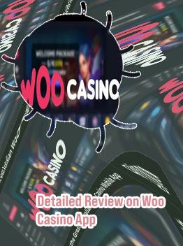 Woo casino app download