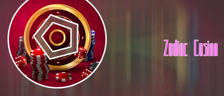 Zodiac casino sign up